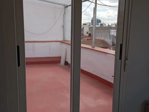 Ático en calle Andrés Torrejón, 4 - Foto 7