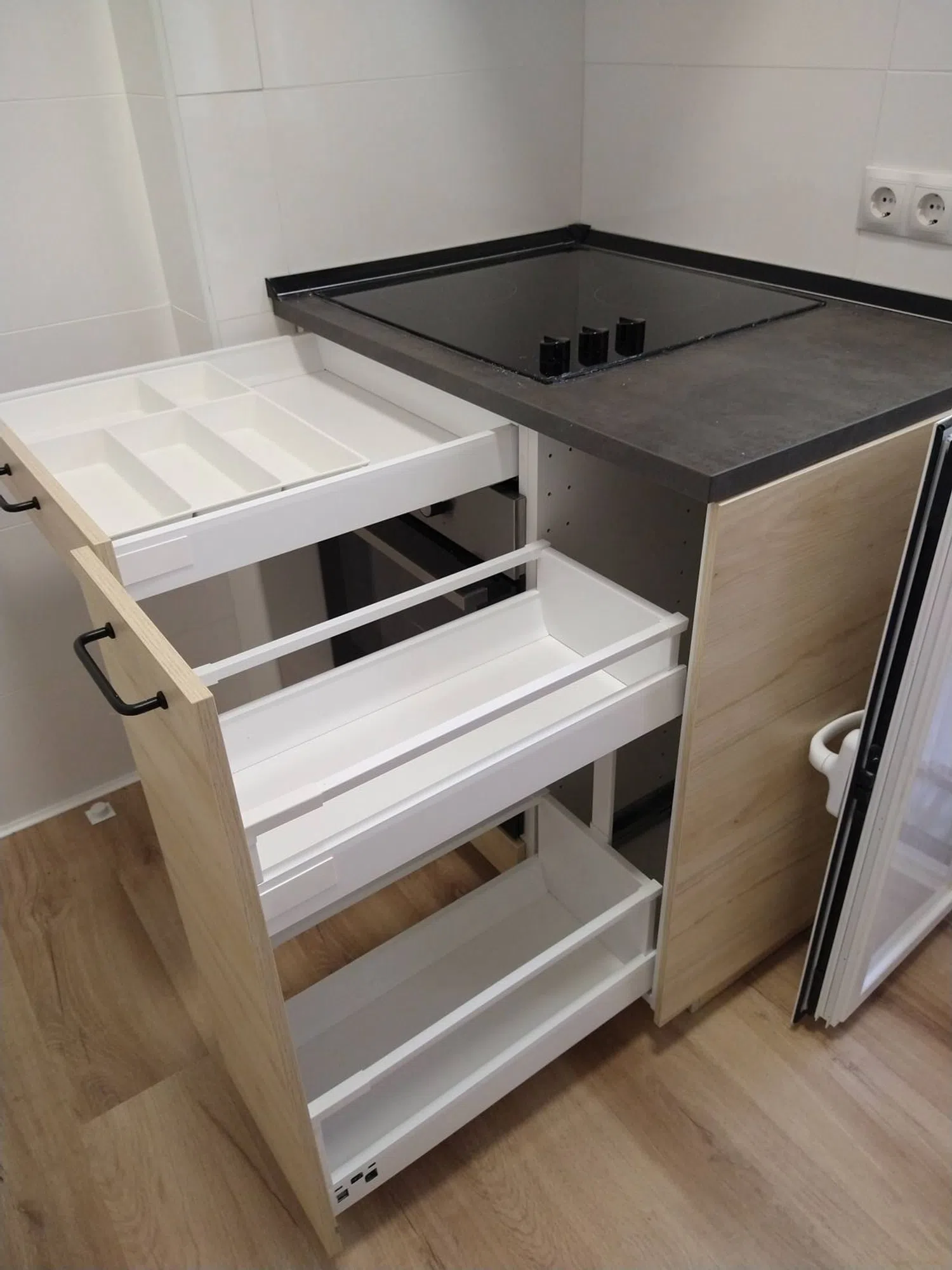 Piso en calle de Donoso Cortés, 37 - Foto 10