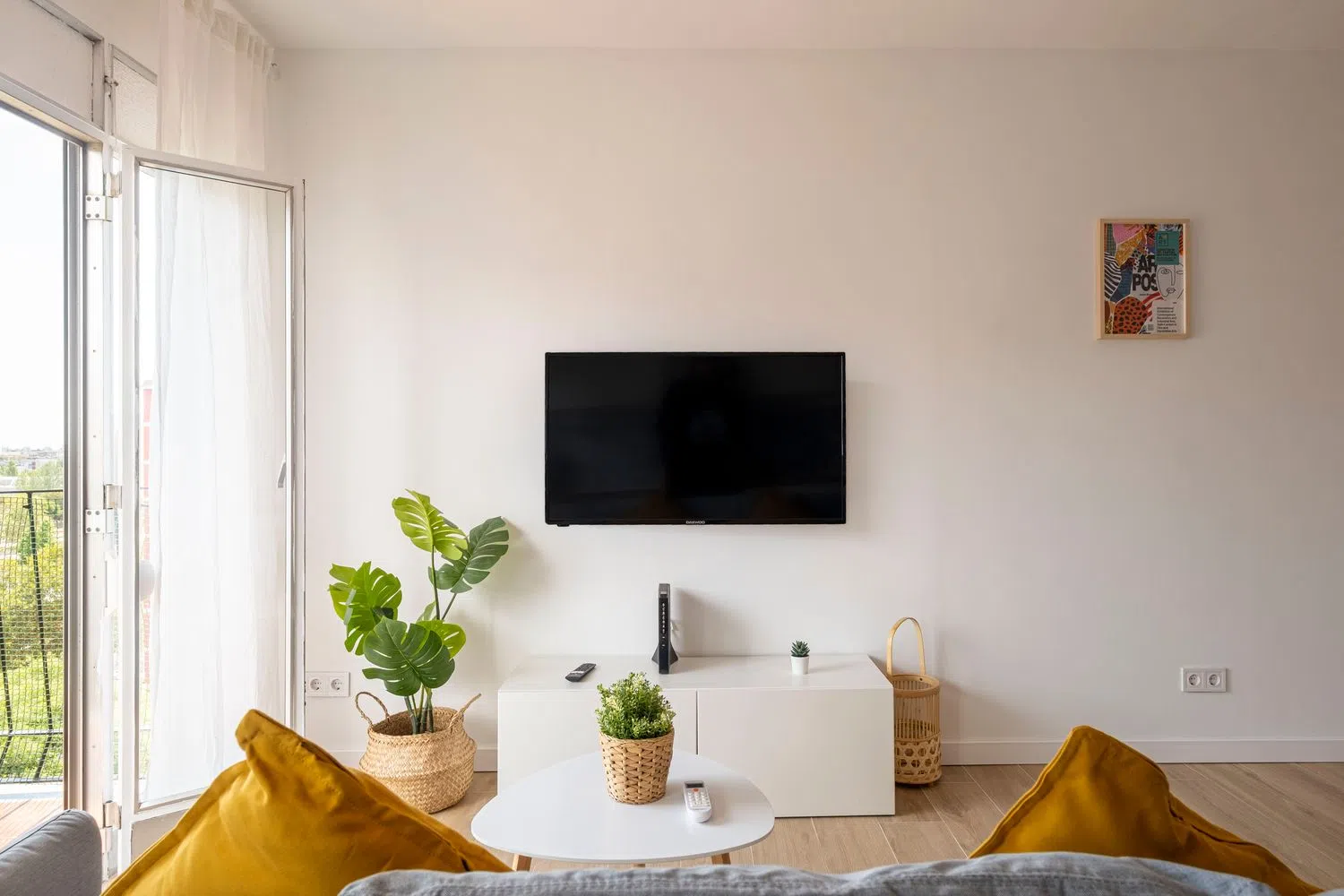 Piso en El Besós - Foto 9