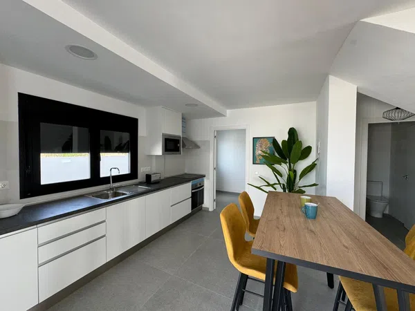 Casa o chalet independiente en Laurisilva, 18, Golf del Sur-Amarilla Golf, Golf del Sur-Amarilla Golf - Foto 8