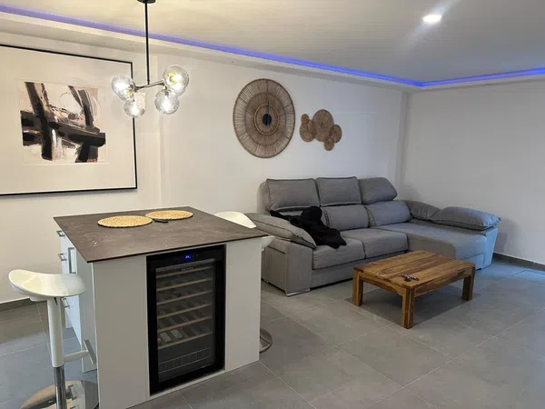 Piso en calle las Vegas, 5