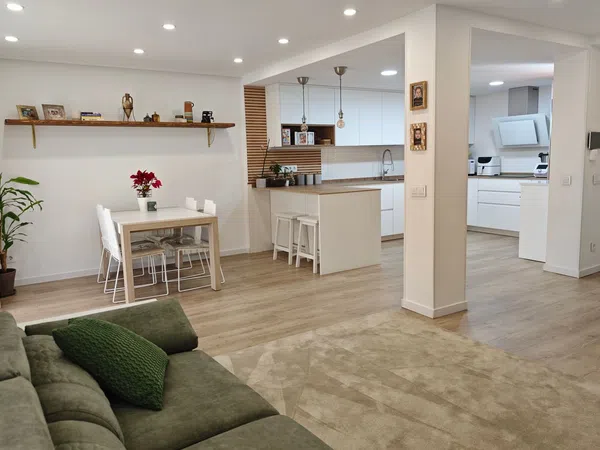 Chalet adosado en Leonardo Torres Quevedo, 103 - Foto 1