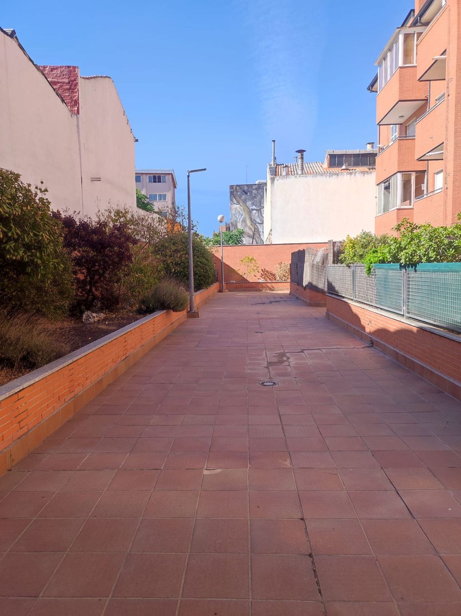 Estudio en Calle de Pedro Campos, 16, Opañel - Foto 14