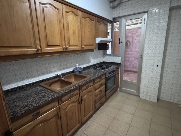 Piso en Calle de Juan de Garay, 19, Barrio de Favara - Foto 4
