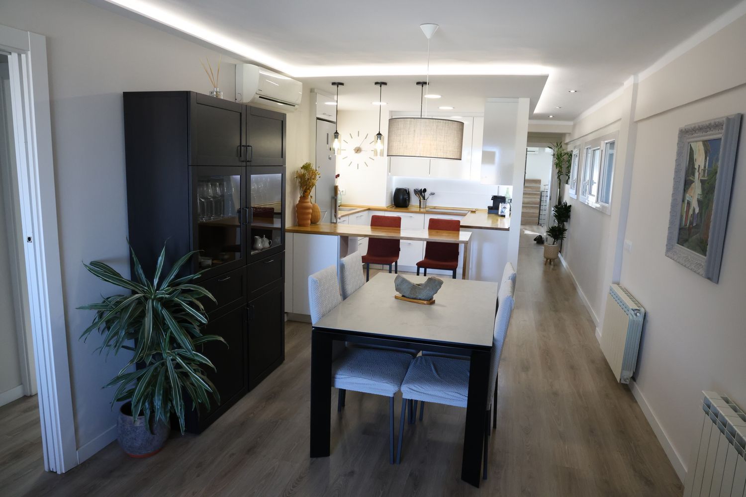 Piso en avenida Prat de la Riba, 34 - Foto 6