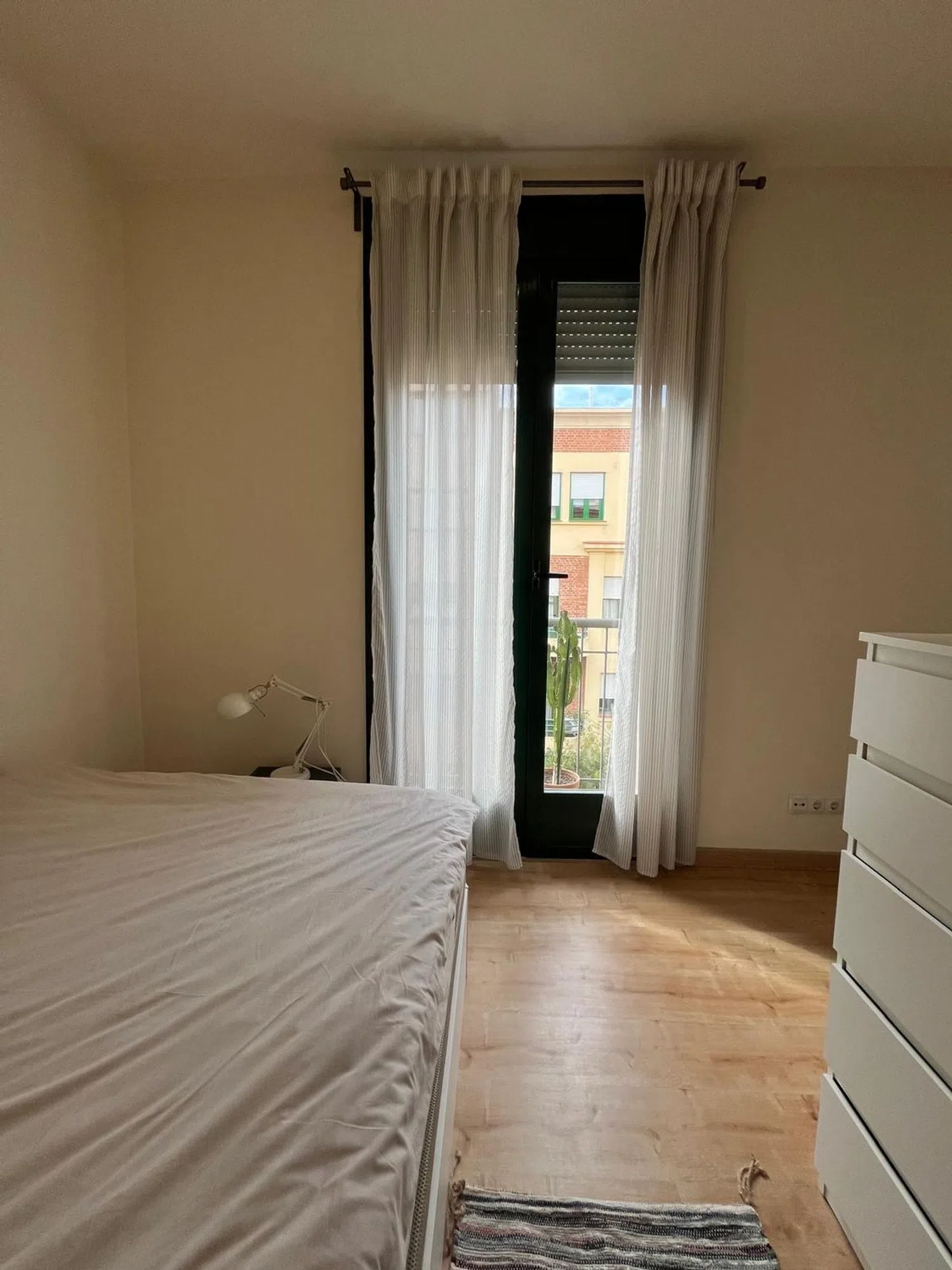 Estudio en calle de Ponzano, 48 - Foto 6