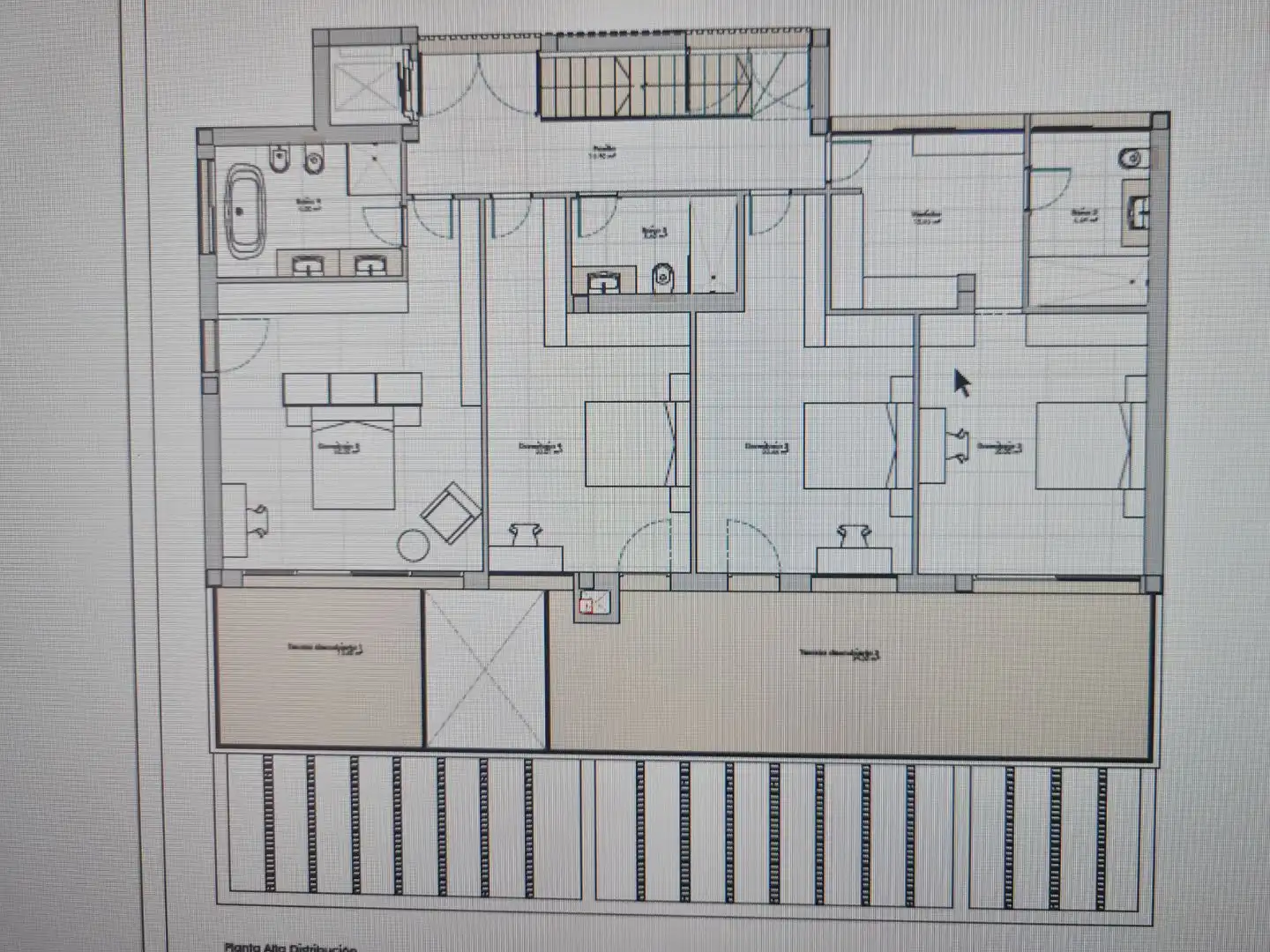 Terreno Residencial en  Calle Traíña 6 - Foto 14
