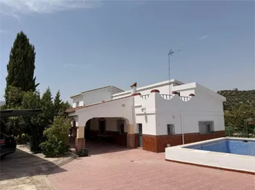 Casa adosada en Puente de la sierra - Foto 2