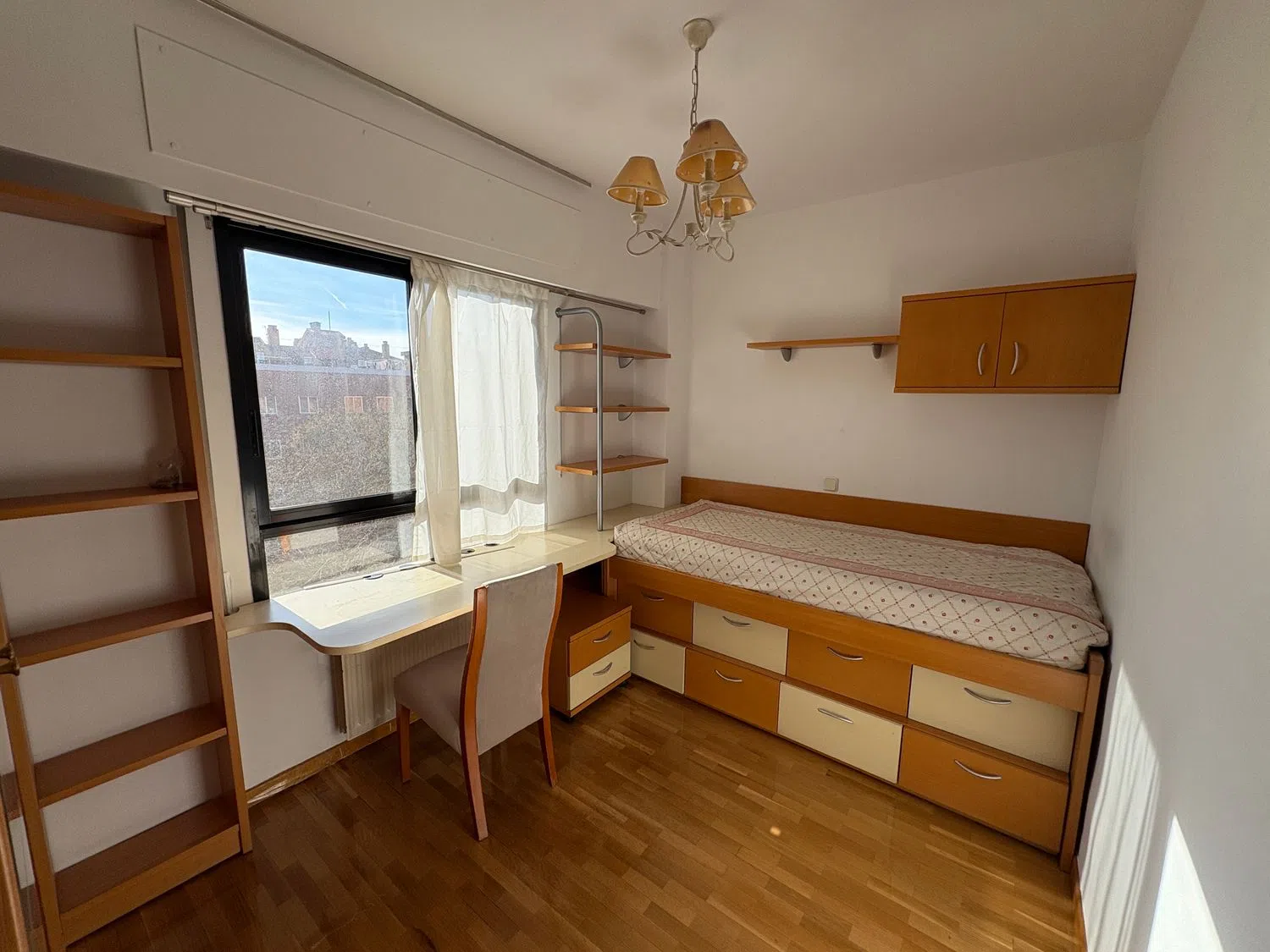 Piso en calle de Moreno Nieto, 5 - Foto 13