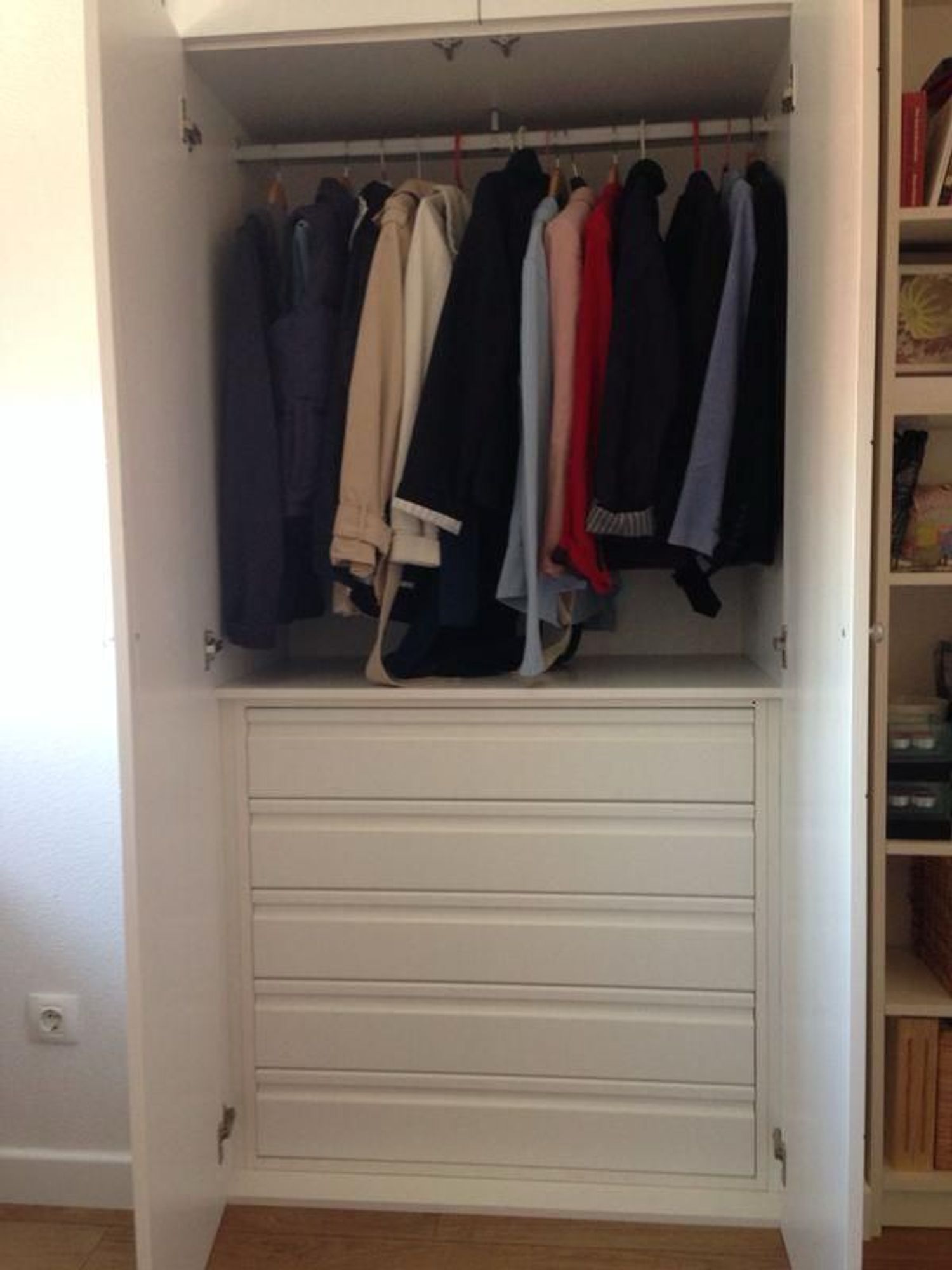 Ático en calle de la Princesa de Éboli, 2 - Foto 16