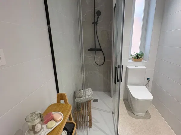 Piso en Plaza Juan Jose Mendizabal, 6, Zona Centro, Zona Centro - Foto 28