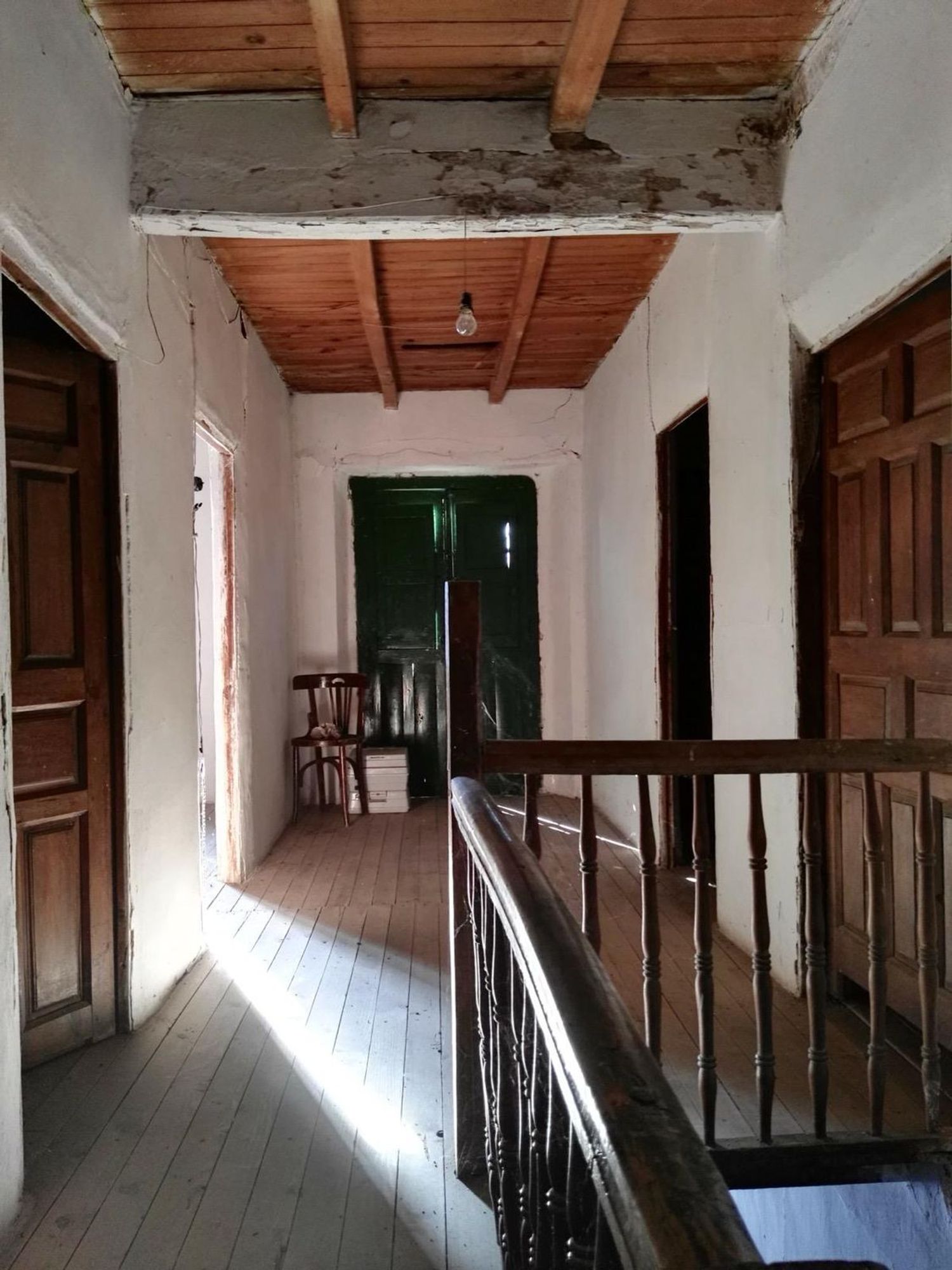 Casa de pueblo en Carretera Almanza, 35 - Foto 7