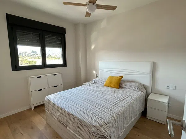 Piso en calle Emilio Prados, 4 - Foto 8