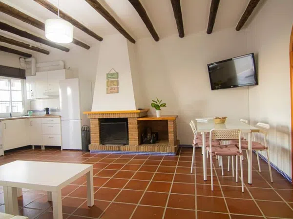 Casa rural en Calle Pajaruco, 8 - Foto 1