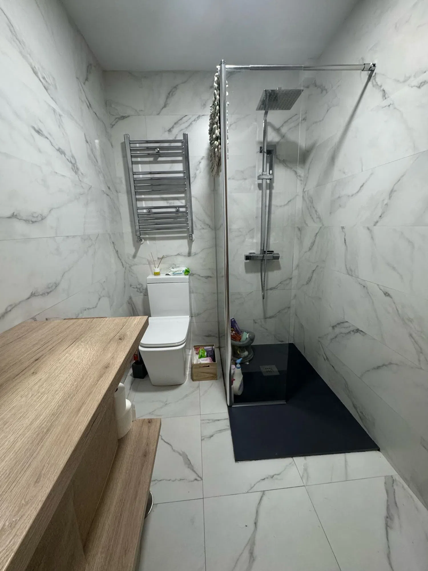 Piso en calle de la Sierra de Encinares, 5 - Foto 9