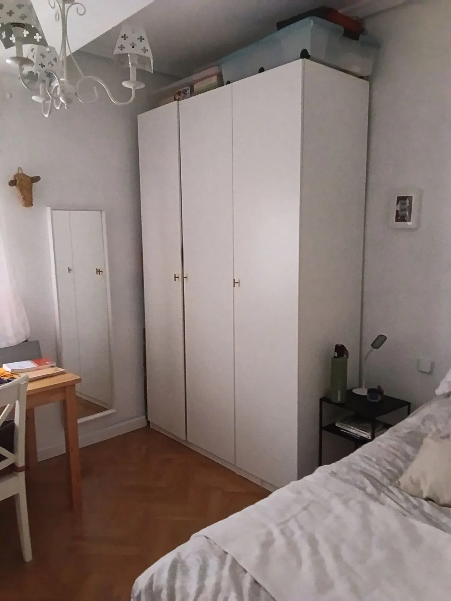 Piso en paseo de la Virgen del Puerto, 37 - Foto 25