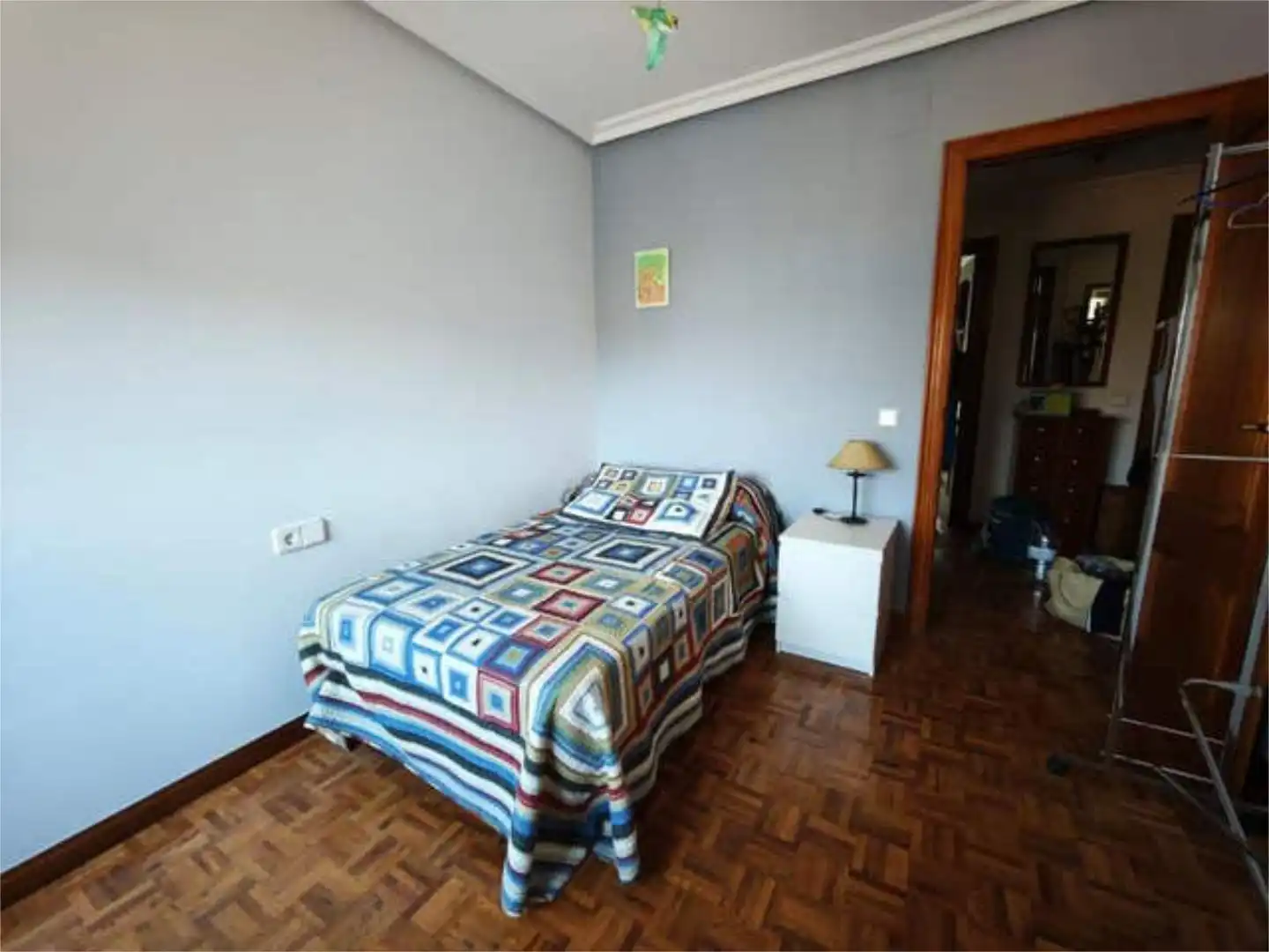 Piso en Plaza del Oeste - Foto 7