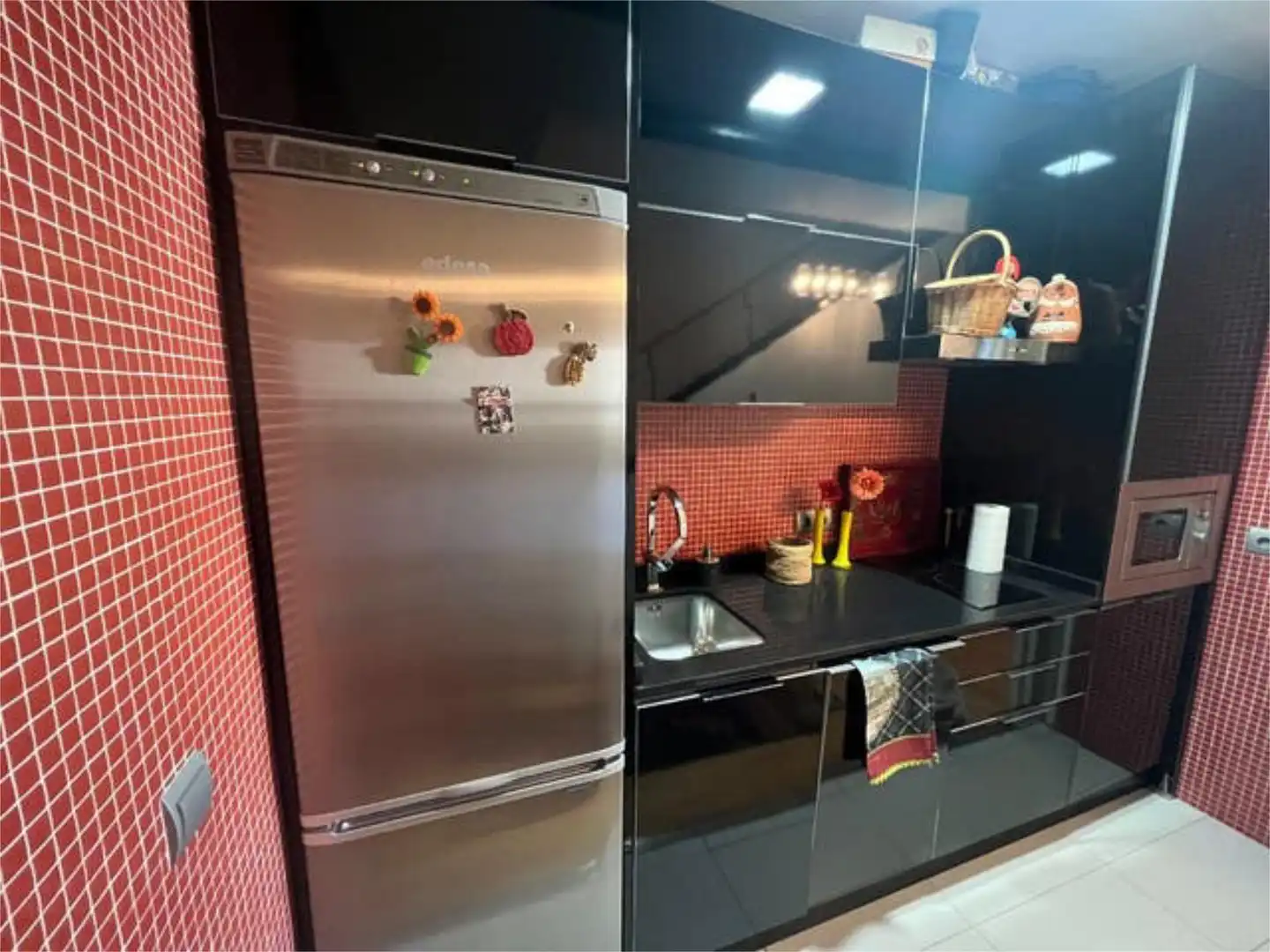 Apartamento en Canovas - Foto 3