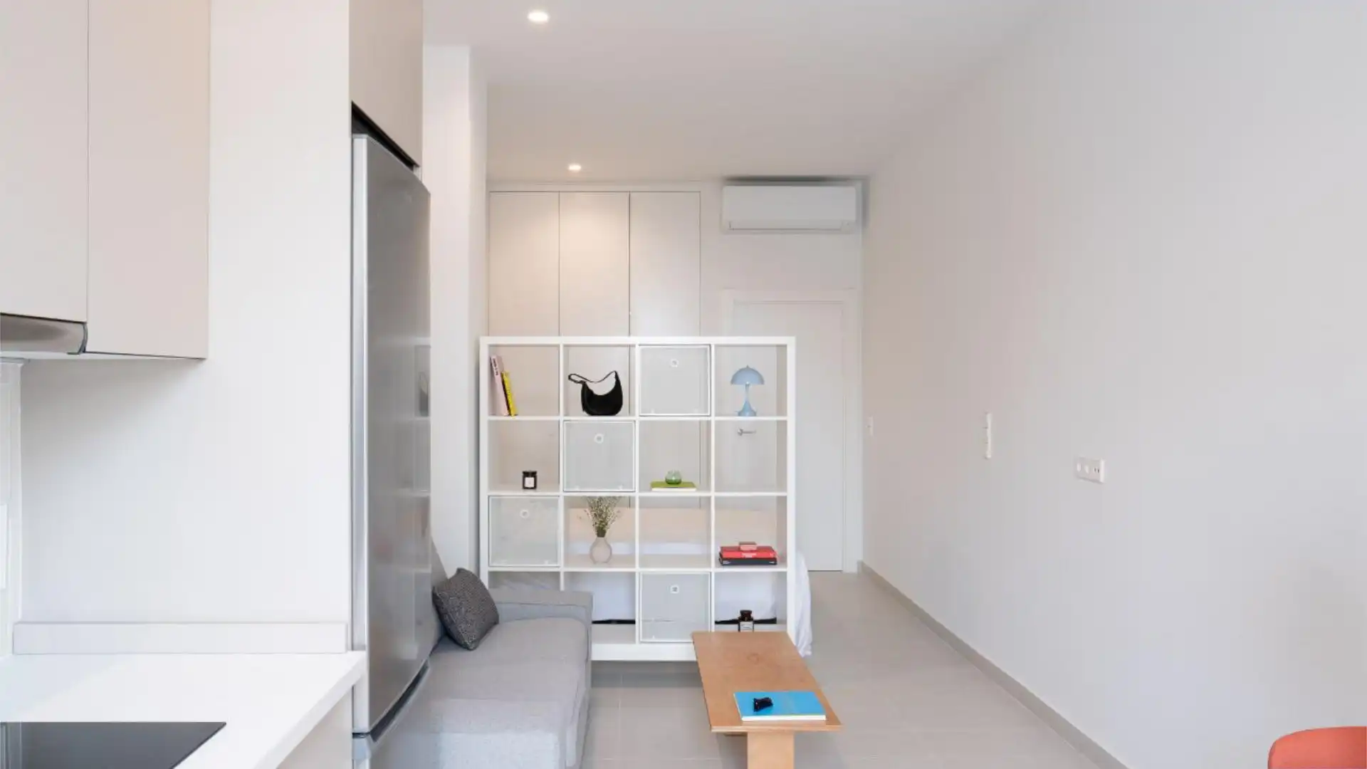 Apartamento en  Calle Tejeras 1 - Foto 2