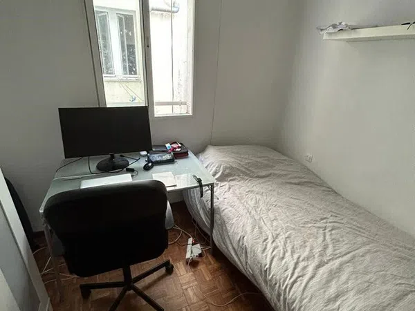Piso en Argüelles - Foto 10