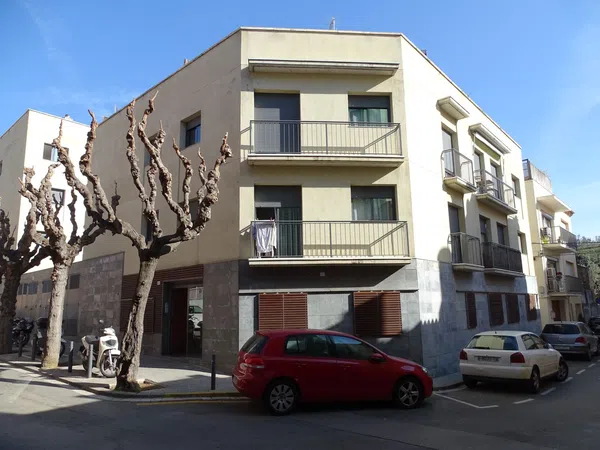 Estudio en Centro
