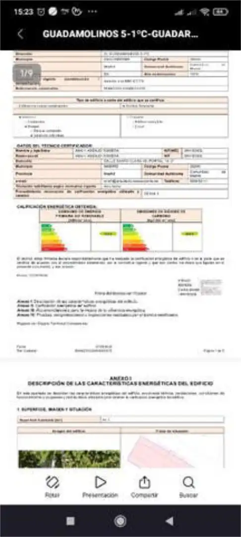 Piso en Guadamolinos - Foto 9