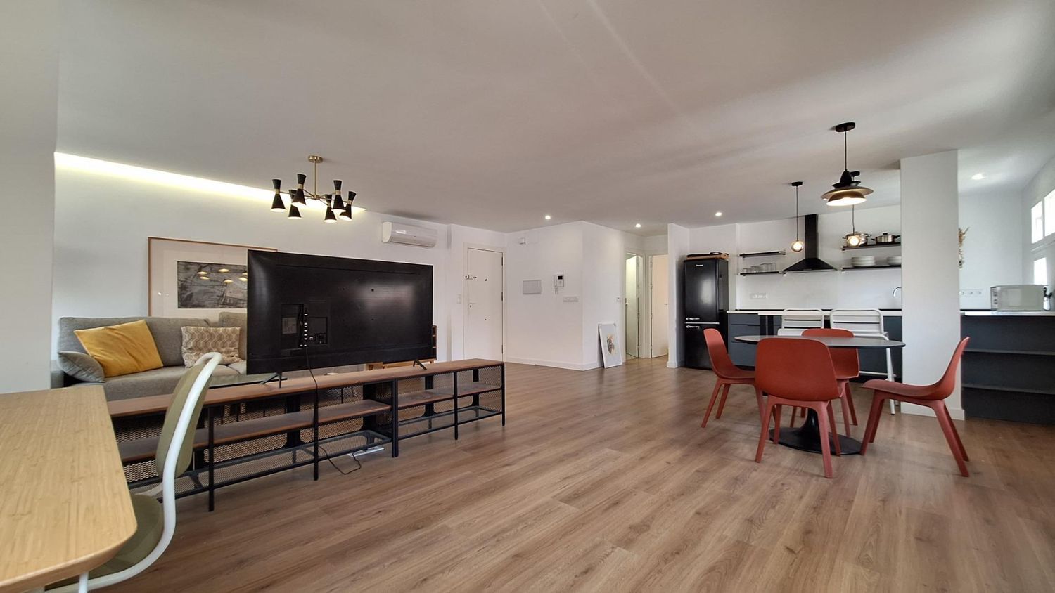 Estudio en Carril Lucios, 7, Puente Tocinos - Foto 3