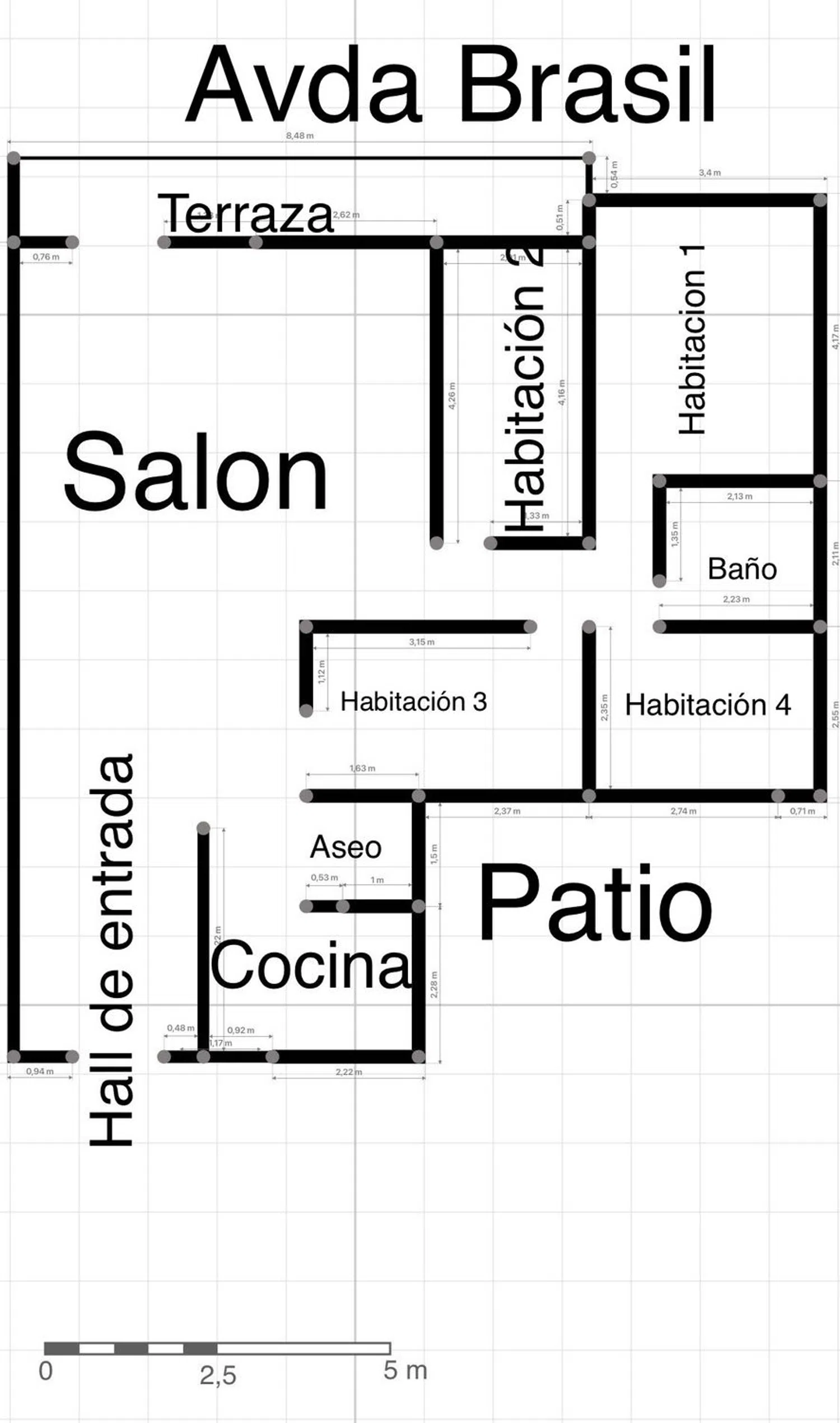 Piso en calle del Poeta Joan Maragall, 13 - Foto 21