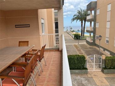 Piso en san Juan De los Terreros - Foto 1