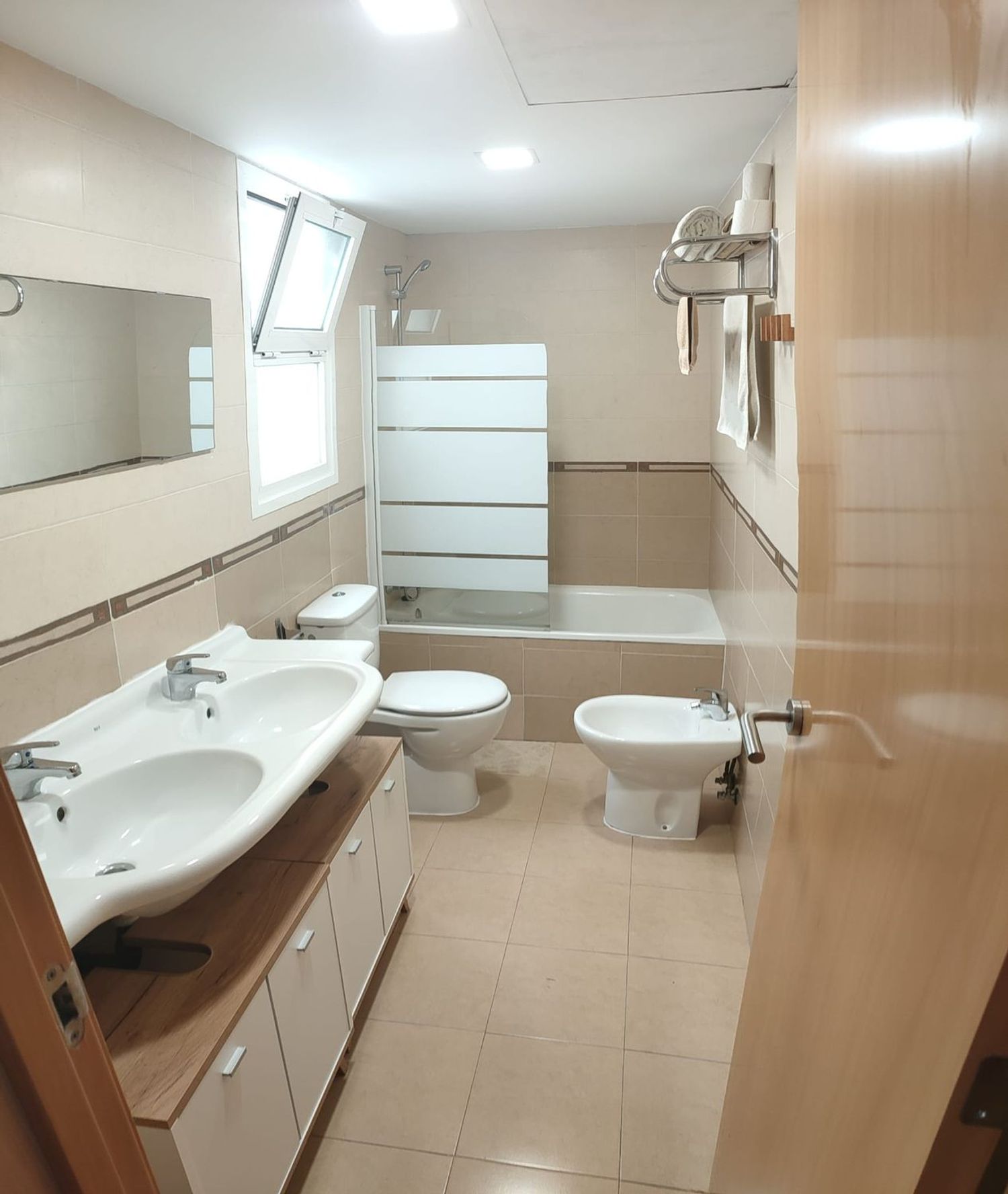 Piso en Calle Duque de Rivas, 24, El Molinillo - Capuchinos - Foto 13