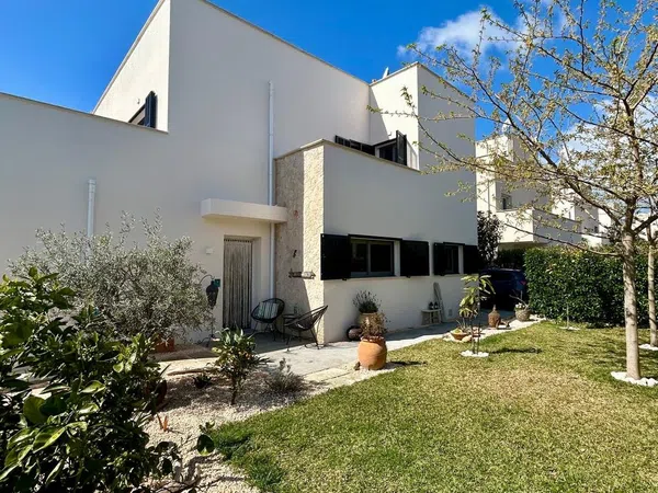 Chalet pareado en calle Falla, 2 a - Foto 4