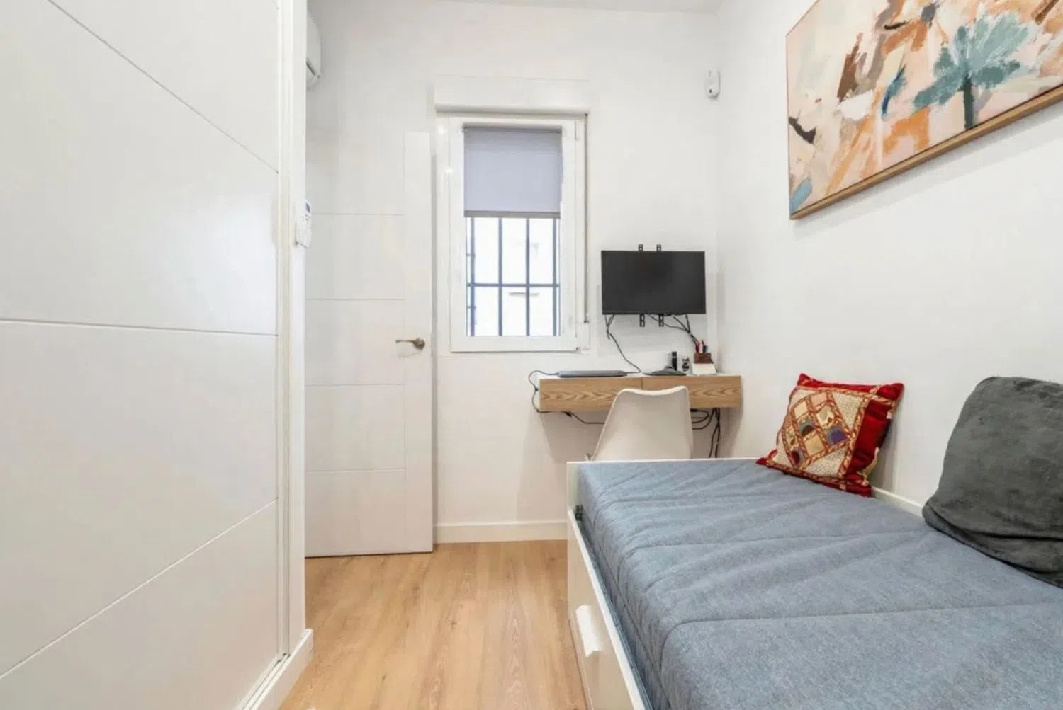 Piso en calle de las Virtudes, 21 - Foto 3