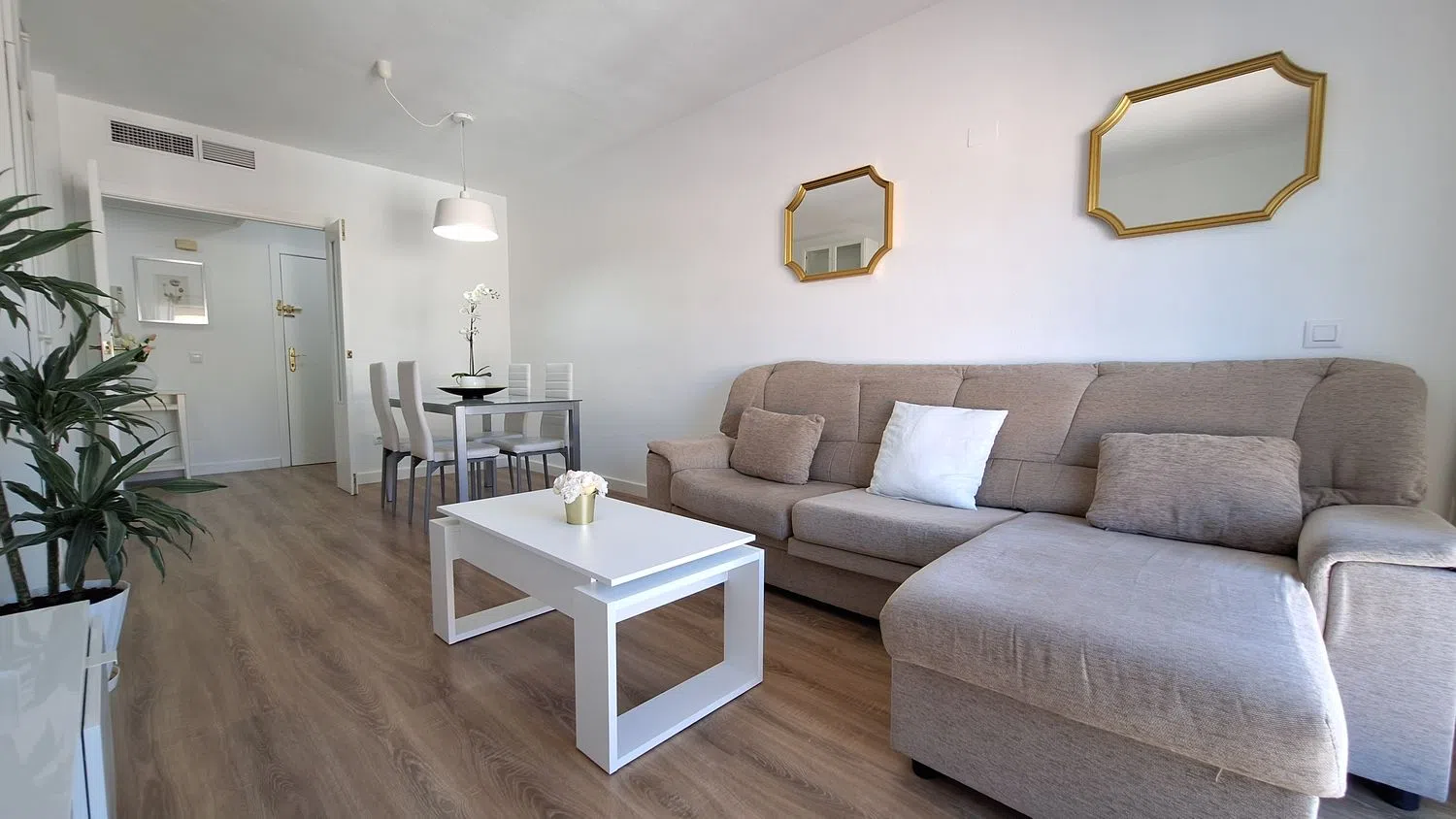 Piso en paseo de Florencia, 37 - Foto 3