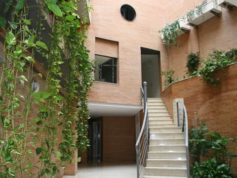 Piso en calle Rastro, 22