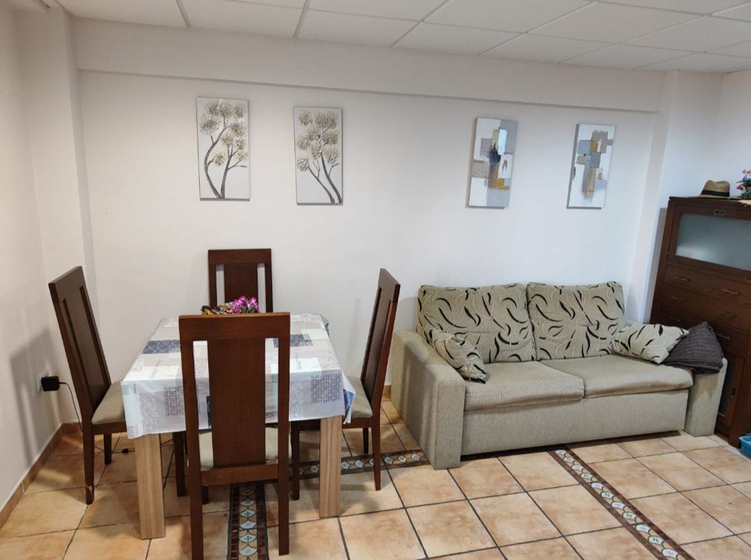 Piso en Calle Esparver, 3 a, Les Bovetes-La Felicidad - Foto 4