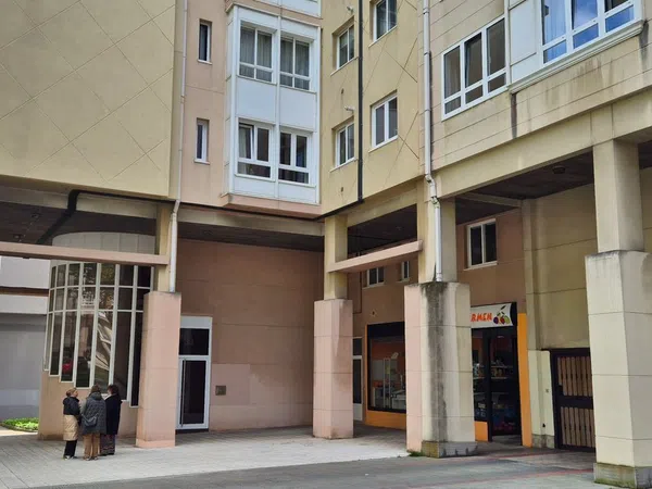 Piso en Calle Manuel Azaña, 33 - Foto 3