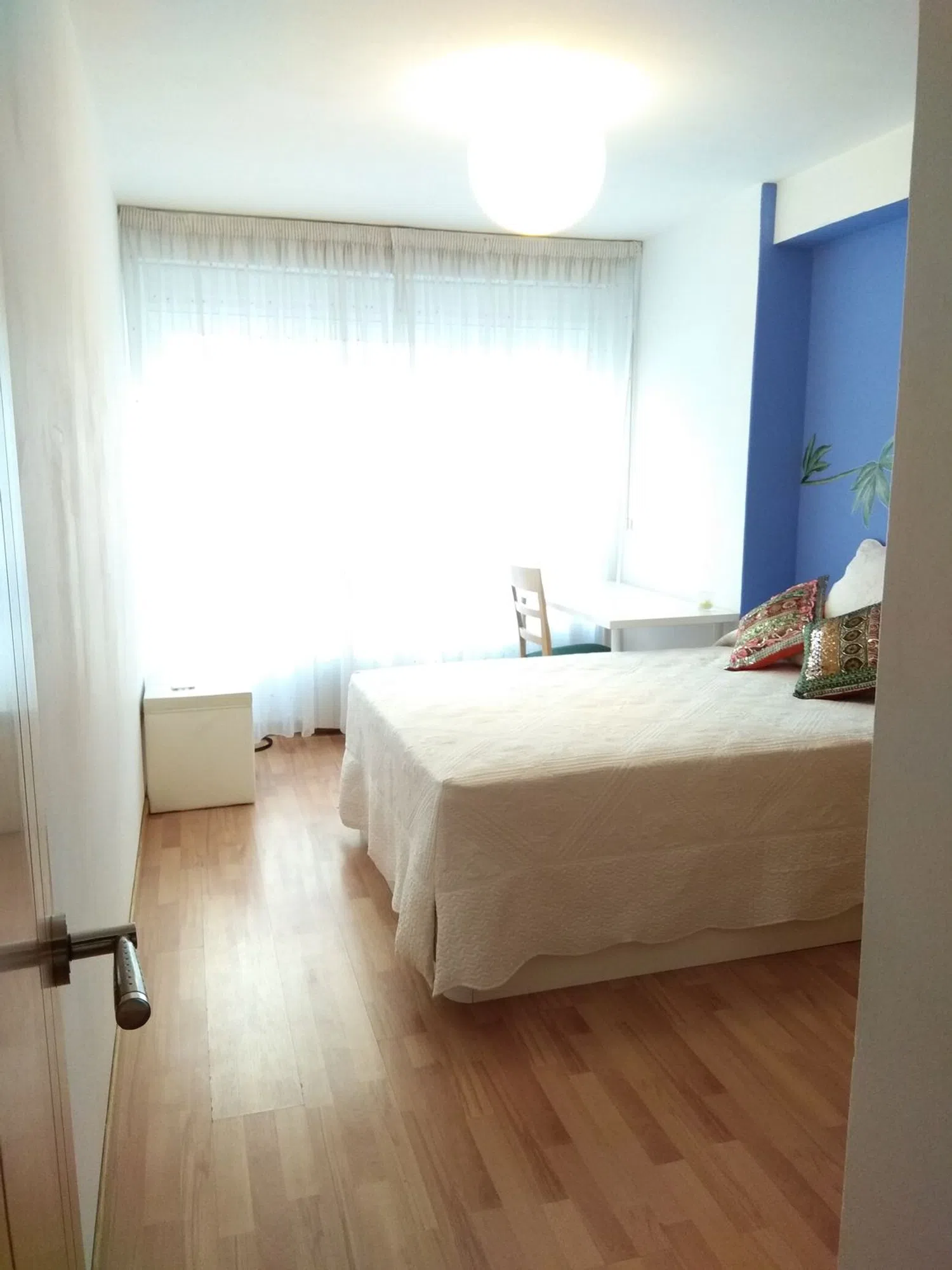 Piso en ronda de Outeiro, 277 - Foto 5