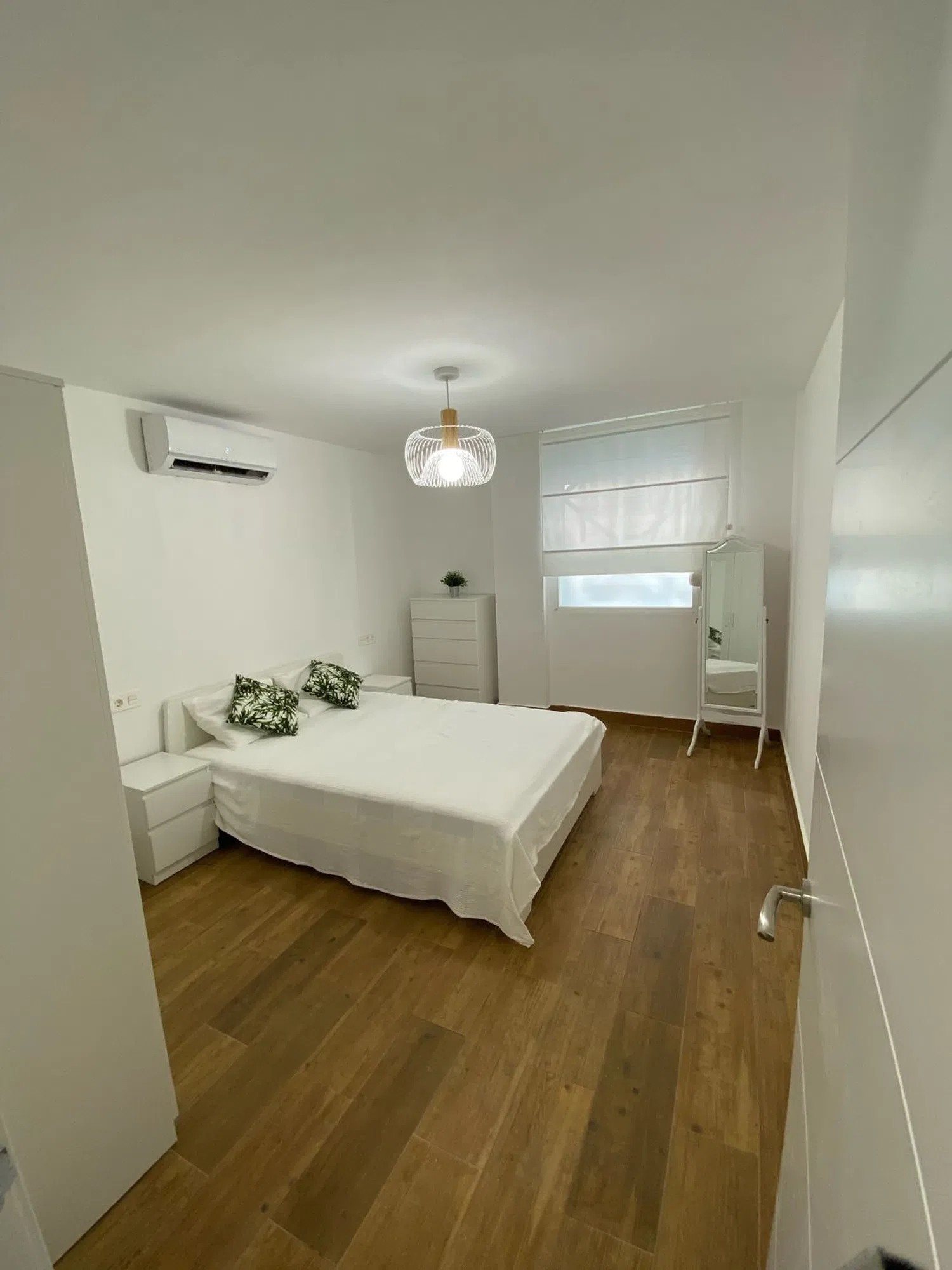 Piso en calle Mendoza, 5 - Foto 6