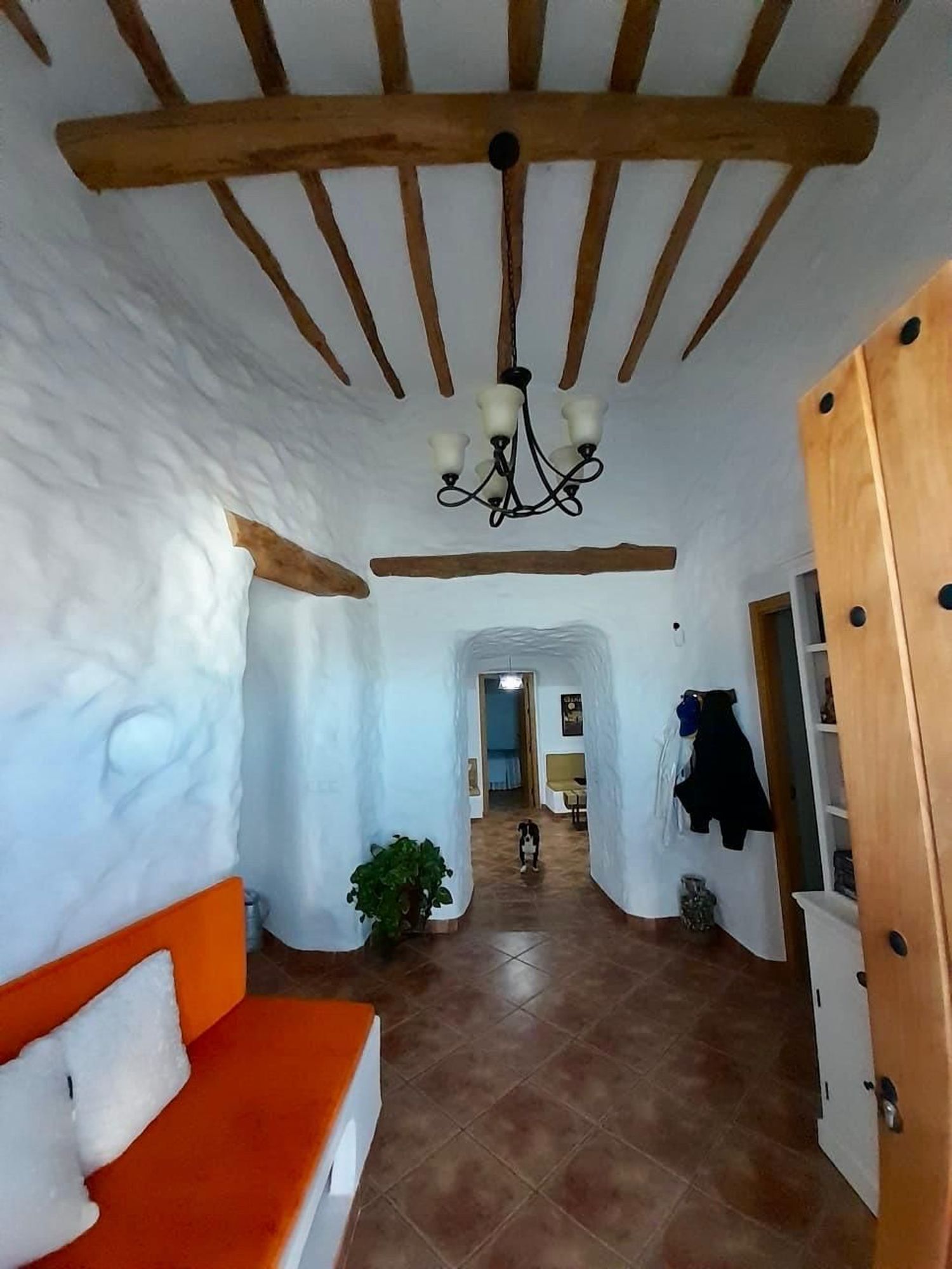 Casa de pueblo en Pozo Alcon - Foto 7