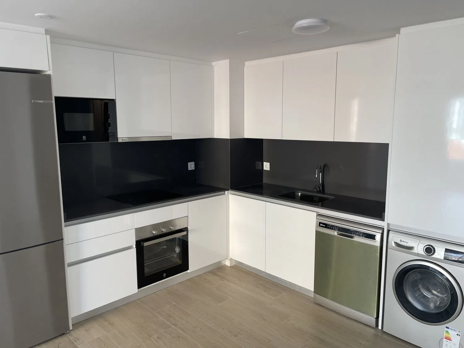 Piso en calle Menorca, 15 - Foto 5