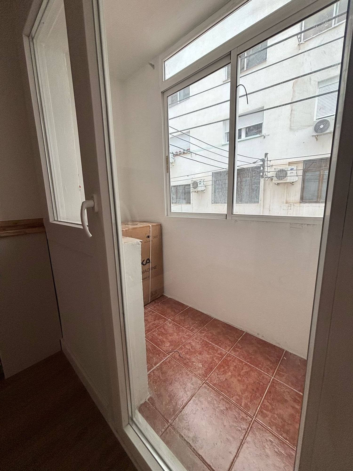 Piso en calle de José Pellicer, 34 - Foto 15