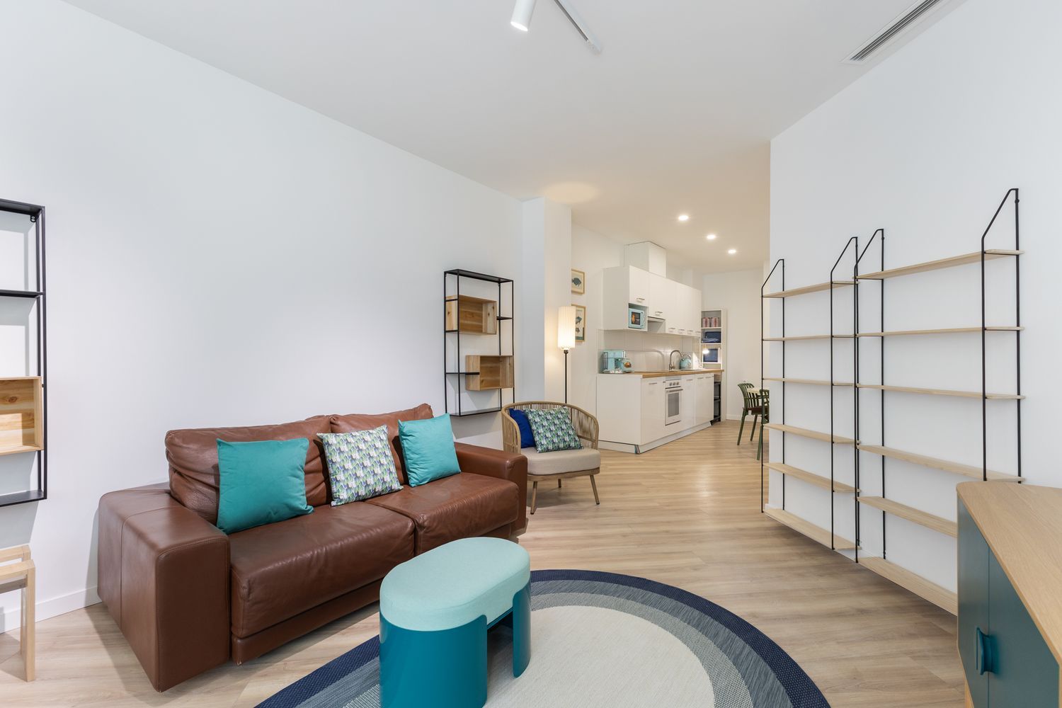 Piso en Gran Via de Ramón y Cajal, 47 - Foto 13