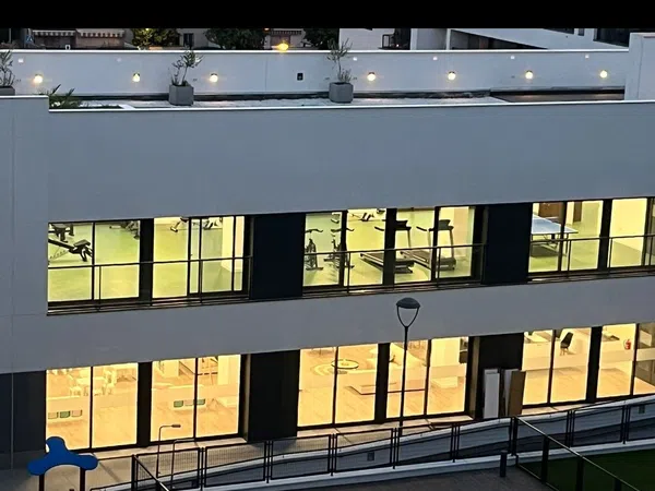 Piso en Avenida de las Ciencias, 19, Avenida de las Ciencias - Foto 5