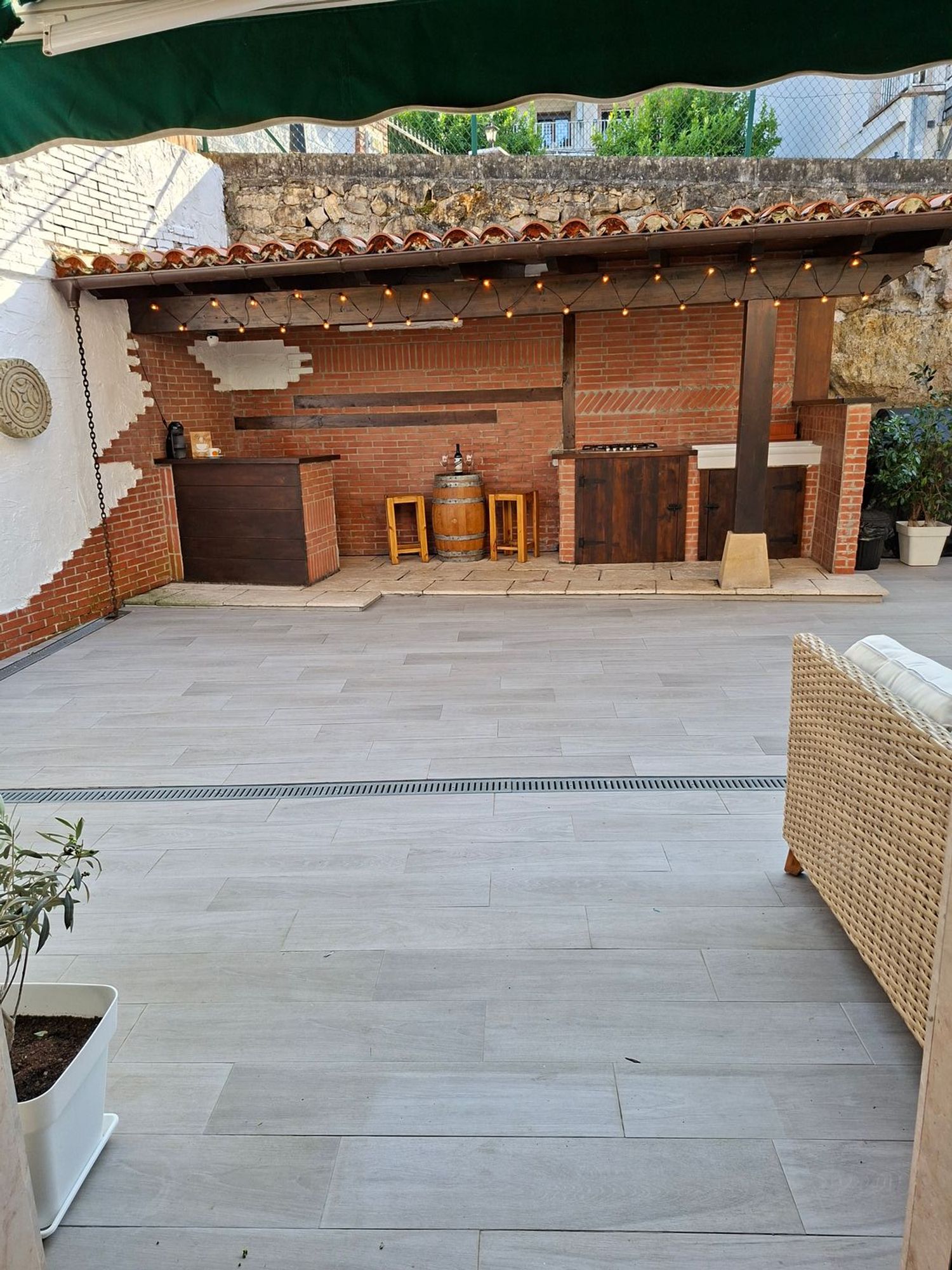 Chalet pareado en Barrio La Hoz, 1 - Foto 2