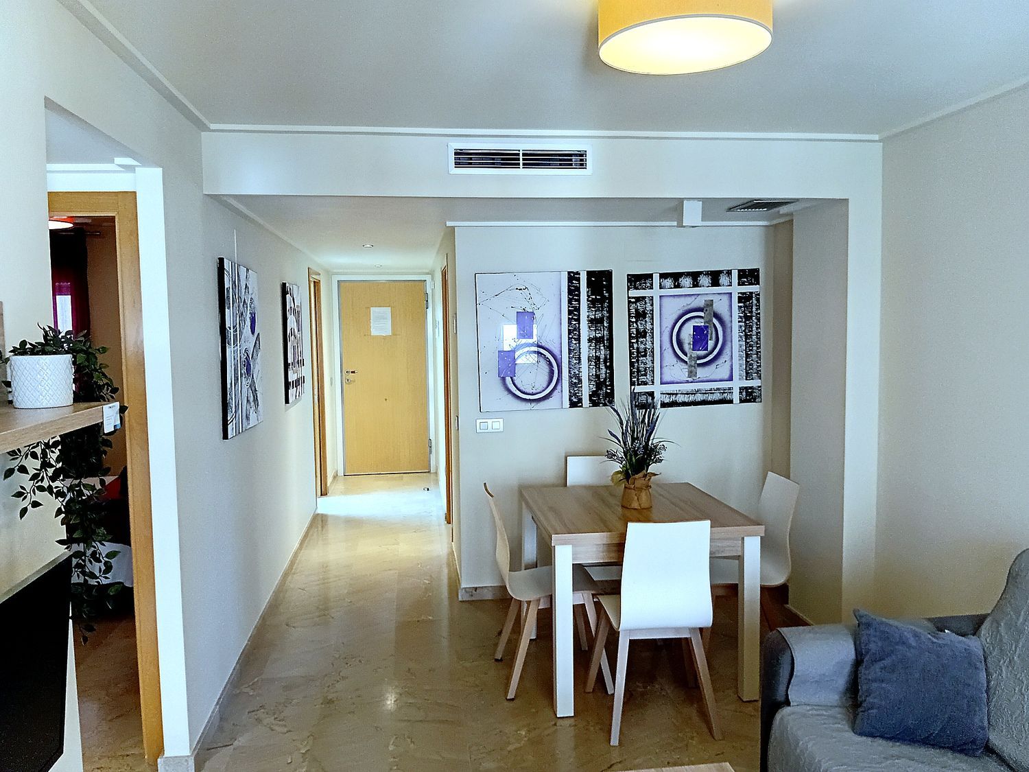 Piso en Calle de Rafael Alberti, 1, Vista Mar - Foto 15