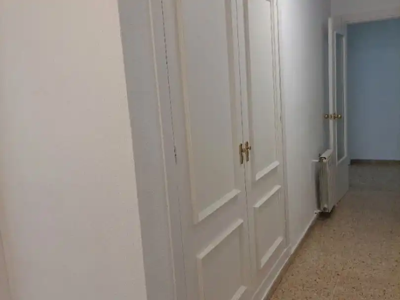 Piso en  Rotonda de Santa Eufemia S/N - Foto 5