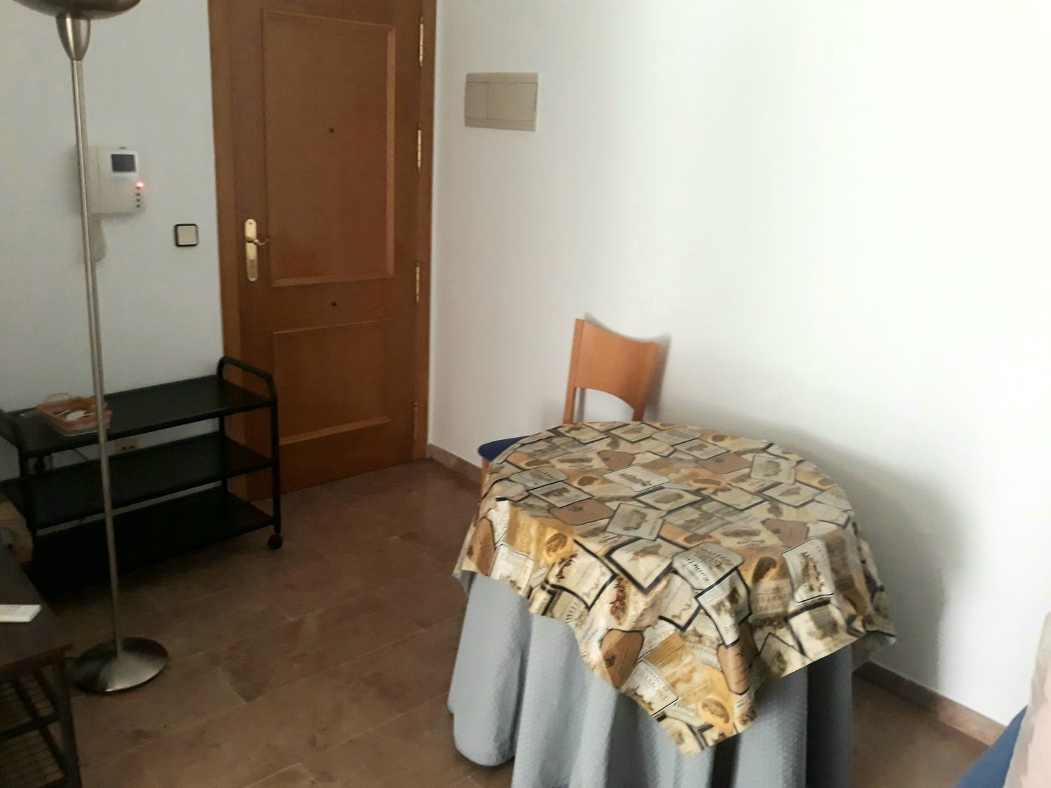 Piso en calle Corregidor Pueyo, 4 - Foto 2