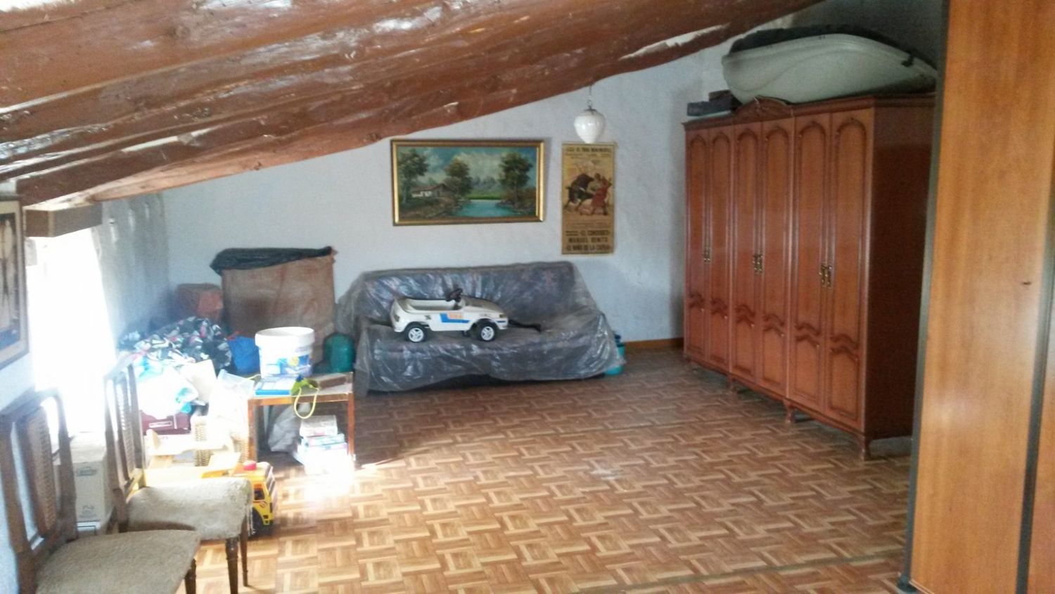 Casa o chalet independiente en Plaza Mayor, 7 - Foto 14