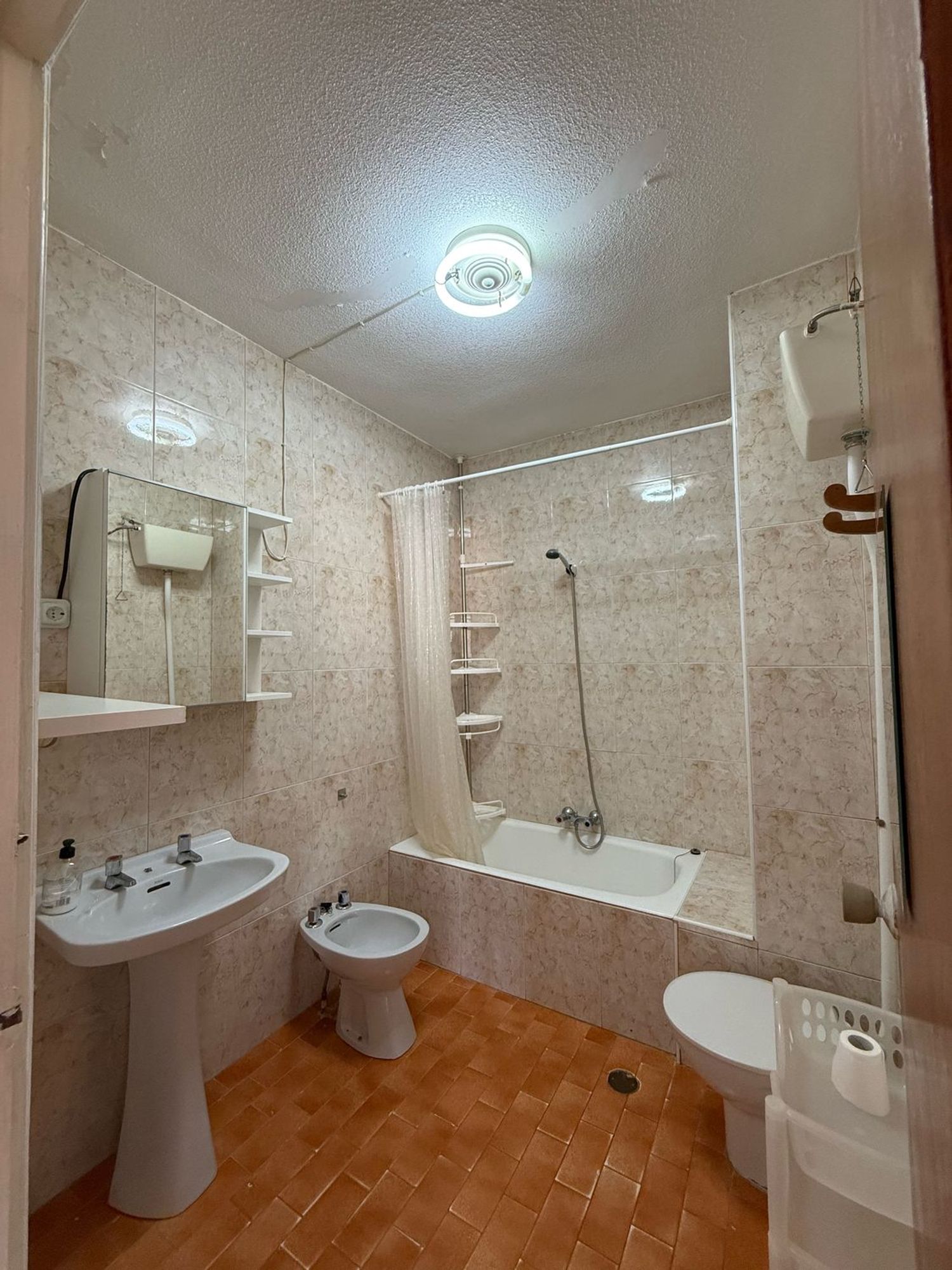Piso en Avenida Costa Cálida, 26, Calabardina-Cope, Calabardina-Cope - Foto 11