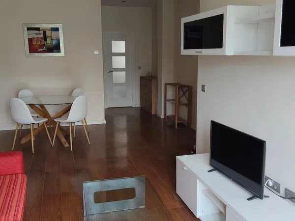 Piso en calle de Guillem de Castro, 108 - Foto 1